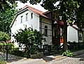 Appartement de vacances dans le quartier résidentiel de Potsdam Babelsberg