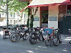 Internetcafe Alexanderplatz Internetcafe Alexanderplatz