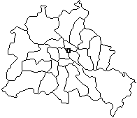 berlin map