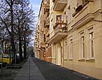 Heinrich-Roller-Str