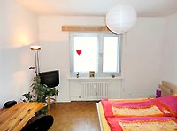 petite chambre priv� a Berlin Tegel