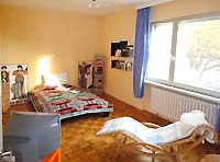 petite chambre priv� a Berlin Tegel