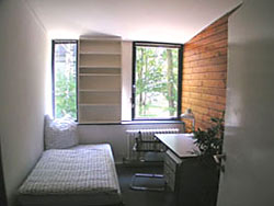 example for a single room