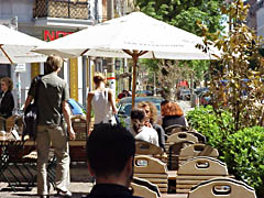 Berlino Prenzlauer Berg wasserturm