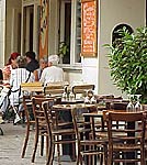 Lychener Stra&szlig;e - Stra&szlig;enkneipen