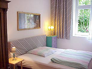 Doppelbett