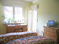 Bed and Breakfast with own bathroom in Frankfurt on Main- Sachsenhausen
