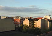 rund um den Savignyplatz