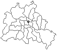 berlin map