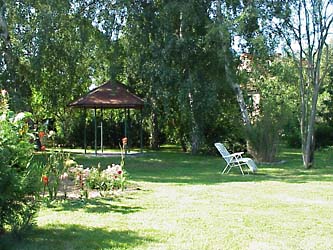 der Garten