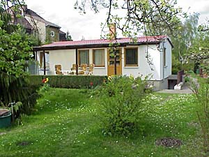 Das Ferienhaus