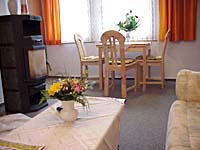 La sala