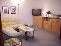 La sala