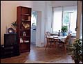 holiday flat between Kurfuerstendamm and Castle Charlottenburg
