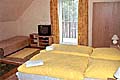 Guest room in Blankenfelde in District Teltow-Flaeming