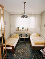 Gästezimmer