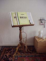 for musicians