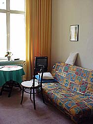 divano letto