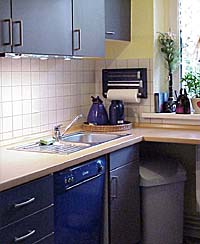 cucina