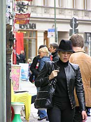 Neue Sch&ouml;nhauser Str