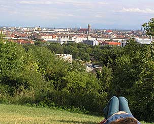 Munich