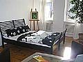 Private room in Berlin Mitte, Wedding