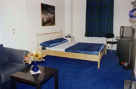 room
