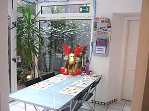 Essbereich