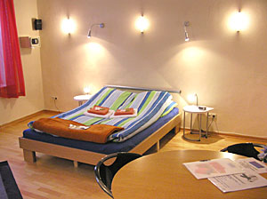 Doppelzimmer