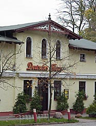 Gasthaus Deutsches Haus