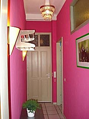 Flur Apartment