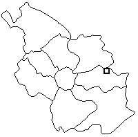 Mapa de Colonia