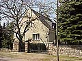 guesthouse - in a quiet location in a single family-house area