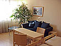 Furnished Holiday-Apartment near Kurfürstendamm