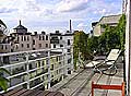 modern holiday flat/vacation rental in Prenzlauer Berg