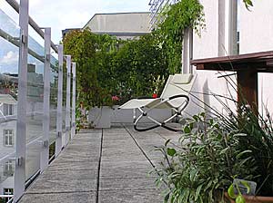 Terrazza Balcone