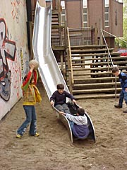 Spielplatz