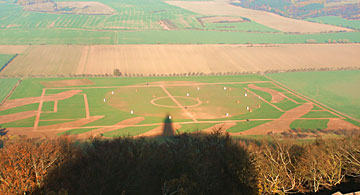 Klosterturm Göllingen