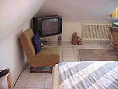 Fernseher