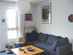 Bequemes Sofa