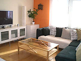 Zweites Zimmer