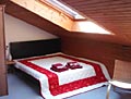 Zwei Privatzimmer unterm Dach in M&uuml;nchen Gartenstadt