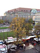 Das KaDeWe