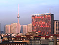 Apartment zwischen Potsdamer Platz und Checkpoint Charlie
