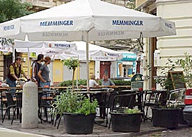 Café