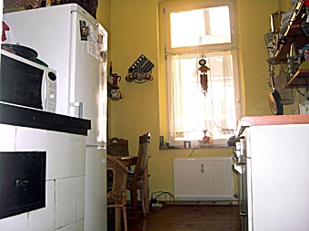 K&uuml;che