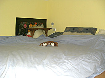Hochbett