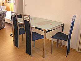 Eettafel 