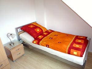 chambre individuelle