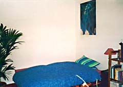 Doppelbett